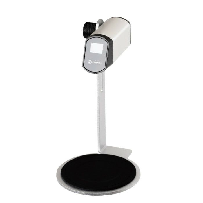 【次回入荷未定】【Nucleus】サーモメーター COMPASS(コンパス)