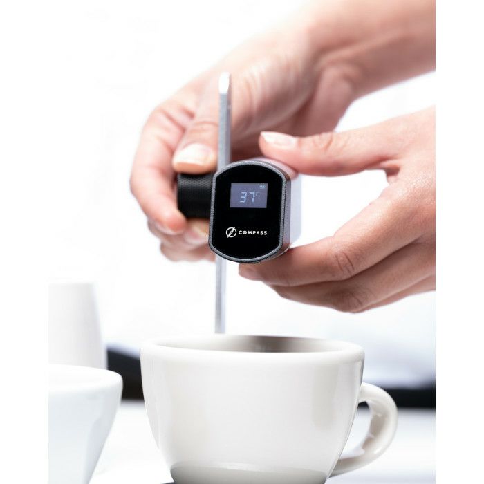 【次回入荷未定】【Nucleus】サーモメーター COMPASS(コンパス)