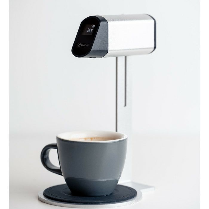 【次回入荷未定】【Nucleus】サーモメーター COMPASS(コンパス)