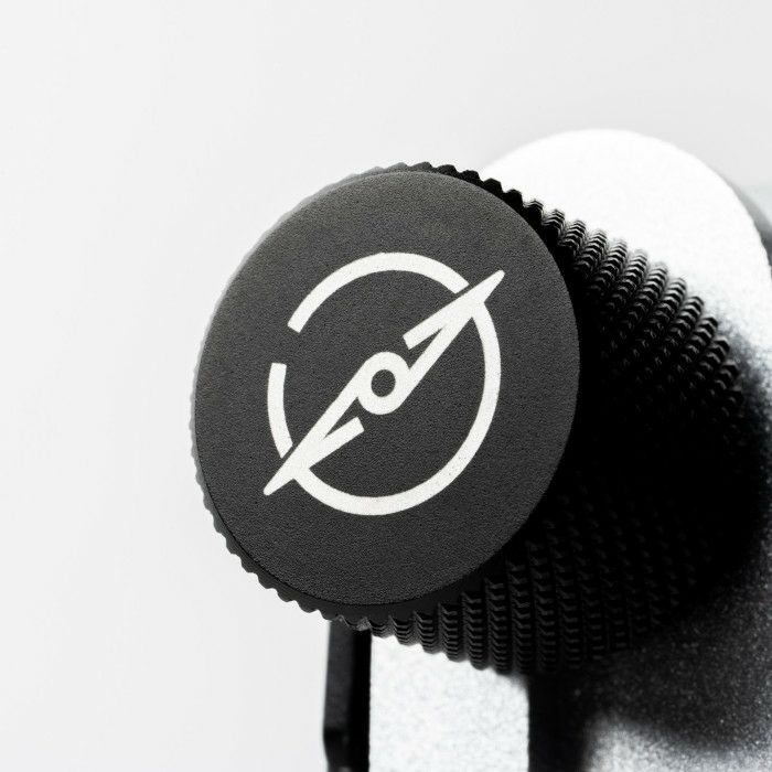 【次回入荷未定】【Nucleus】サーモメーター COMPASS(コンパス)