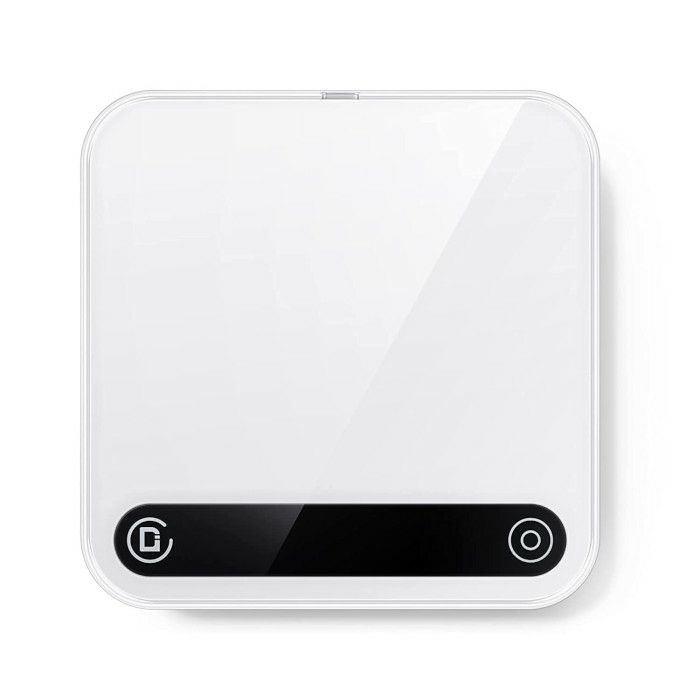 DiFluid Microbalance コーヒースケール | スケール 高精度・高速応答