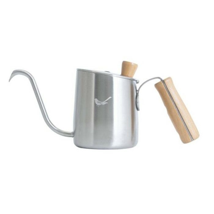 【WPM】Pour-Overケトル 500ml(シルバー)