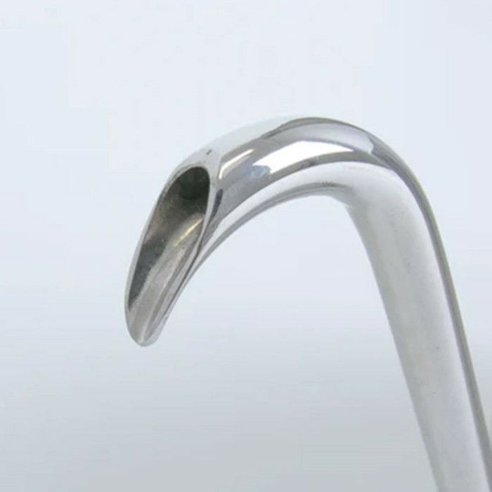 【WPM】Pour-Overケトル 500ml(シルバー)