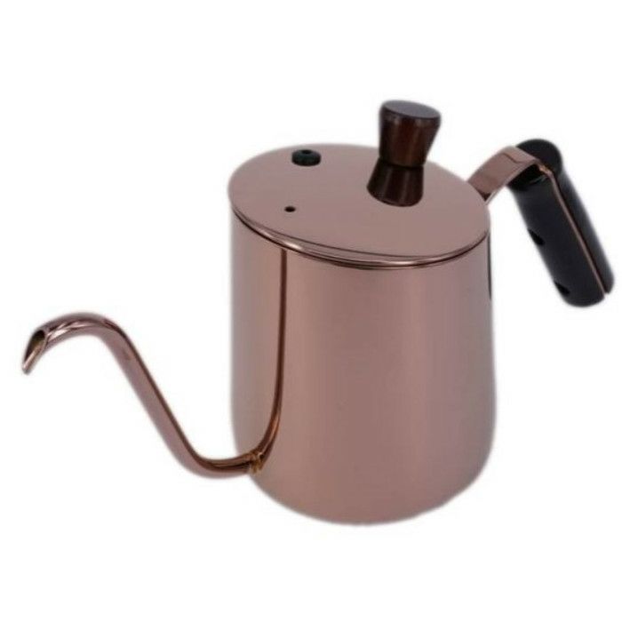 【WPM】Pour-Overケトル 700ml(ローズゴールド)