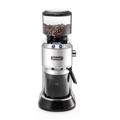 【delonghi/デロンギ】デディカコーン式コーヒーグラインダー