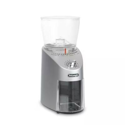 【delonghi/デロンギ】コーン式コーヒーグラインダー