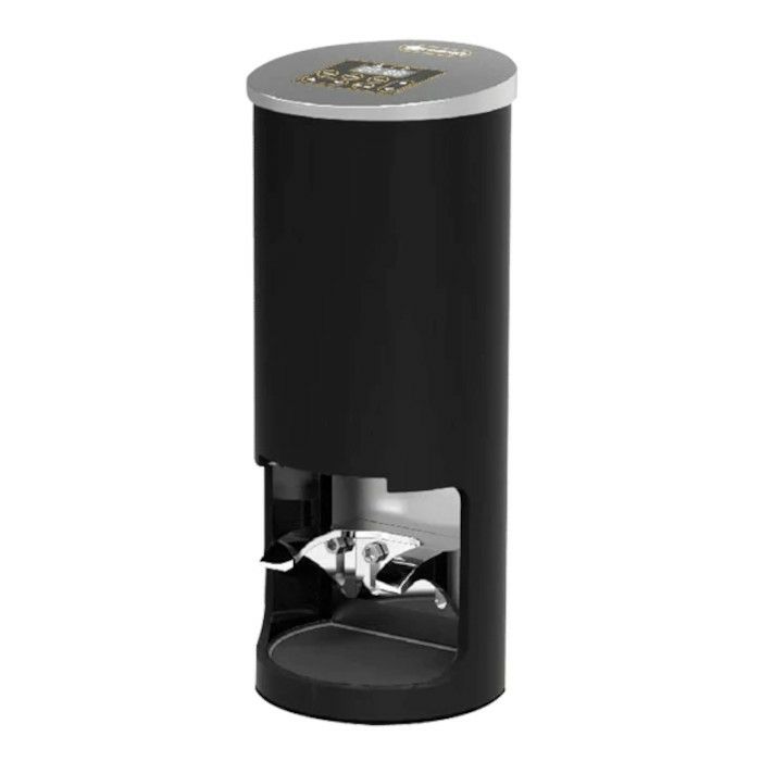 【CINOART】PT2 Auto Tamper Black オートタンパー