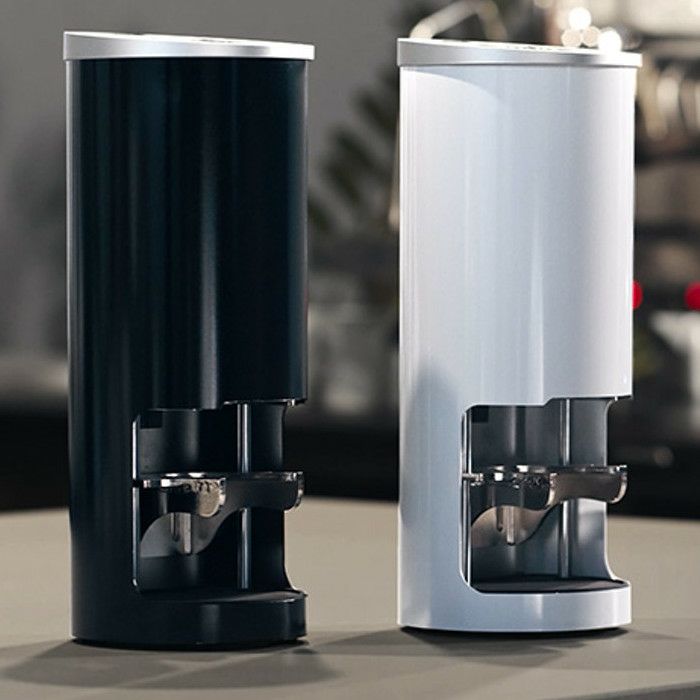 【CINOART】PT2 Auto Tamper Black オートタンパー
