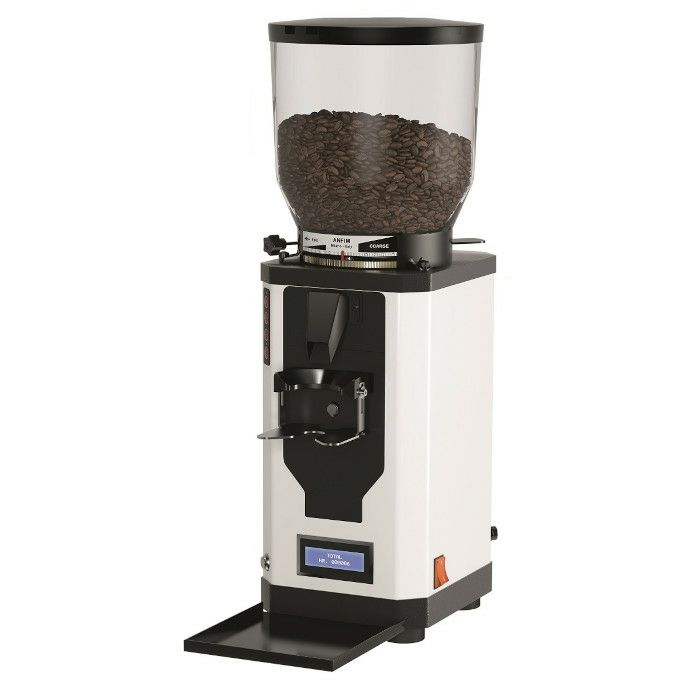 【ANFIM】グラインダー SP II Special Performance White