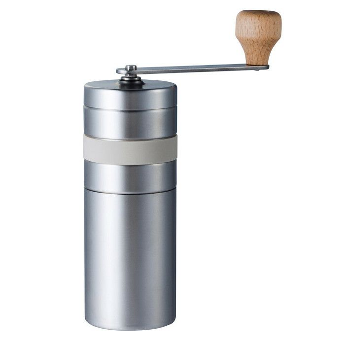 【bonmac/ボンマック】セラミックハンドコーヒーミル　CM-02S