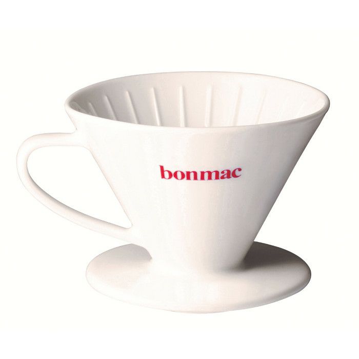 【bonmac/ボンマック】V型ドリッパー VCD-2W