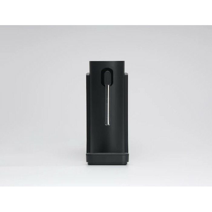 【Morning】The Morning Dream Black(モーニング ミルクスチーマー ブラック)