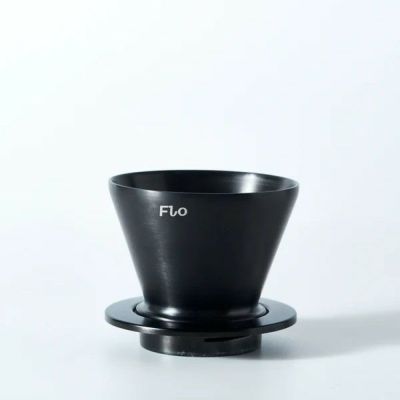 GOAT STORY GINA BASIC（コーヒードリッパー ジーナ ブラック