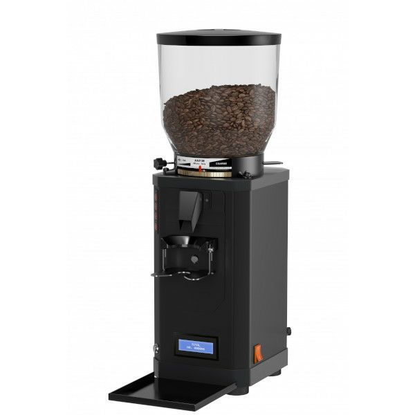 【ANFIM】グラインダー SP II Special Performance Black