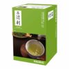 【アウトレット】【キューリグ】辻利 宇治抹茶入り煎茶（Kカップ）3g×12個入り【賞味期限：2025年5月7日】