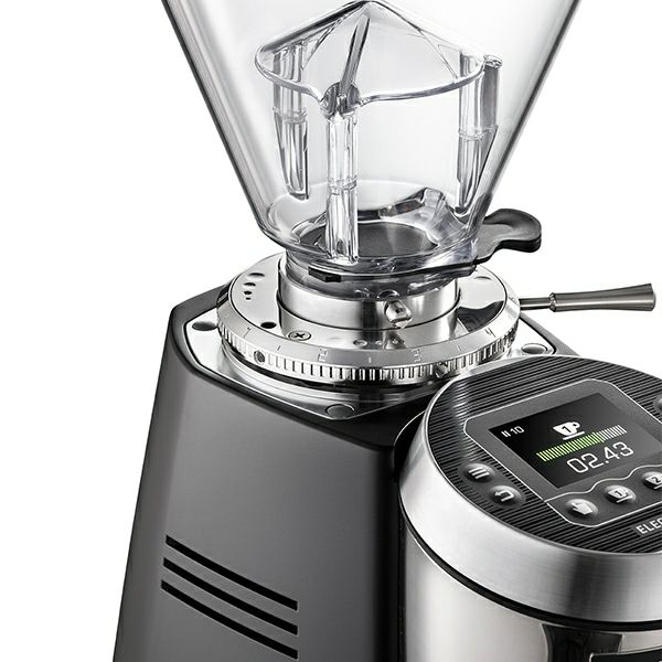 MAZZER SUPER JOLLY V pro e コーヒーグラインダー SUPER JOLLY V PRO ELECTRONIC