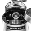 【MAZZER】SUPER JOLLY V PRO ELECTRONIC ブラック