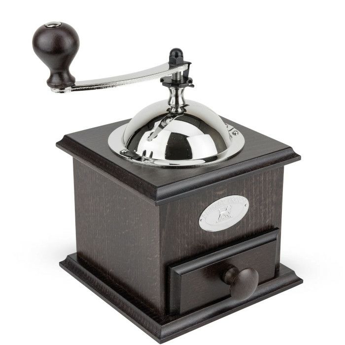 【peugeot/プジョー】 コーヒーミル ノスタルジーブラウン