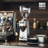 【MAZZER】MINI ELECTRONIC(A) アルミノ