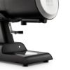 【MAZZER】シングルドースグラインダー Philos ブラック
