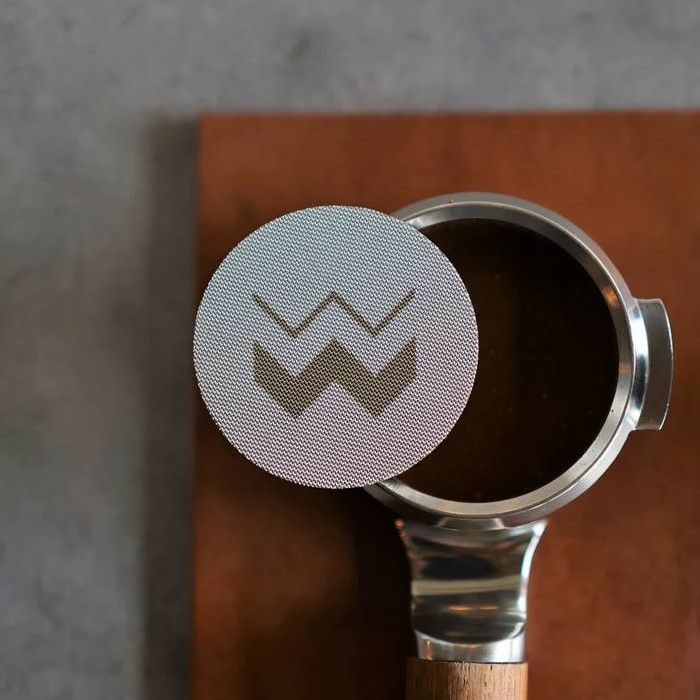 Puck Screen　LWW-005