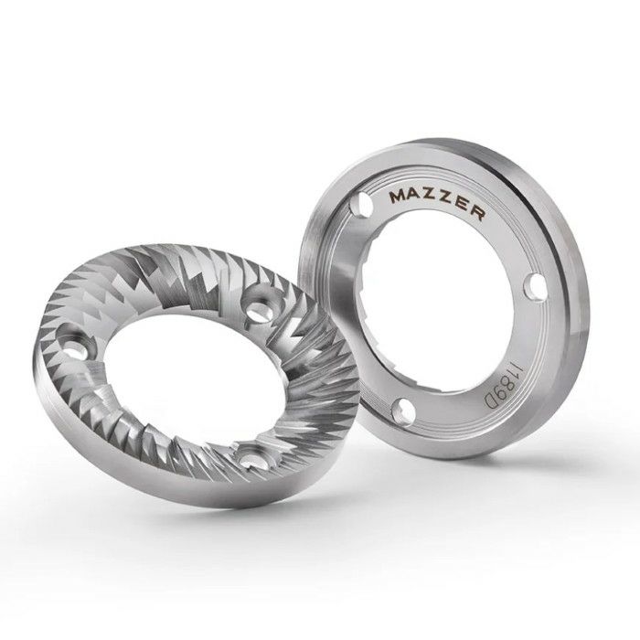 【MAZZER】Philos用交換ブレード　189D