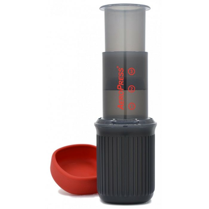 【エアロプレス】AEROPRESS GO （エアロプレス ゴー）
