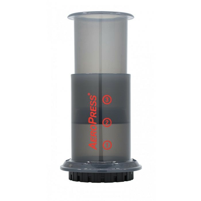 【エアロプレス】AEROPRESS GO （エアロプレス ゴー）