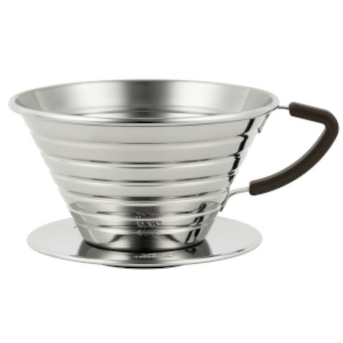 【kalita/カリタ】ウェーブドリッパー 185S