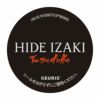 【アウトレット】【キューリグ カプセル】HIDE IZAKIドリップカプセル（Kカップ）12個入り【賞味期限：2025年9月28日】