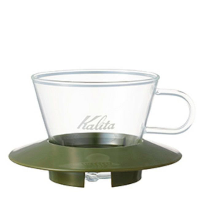 【kalita/カリタ】WDG-155 AG 050643