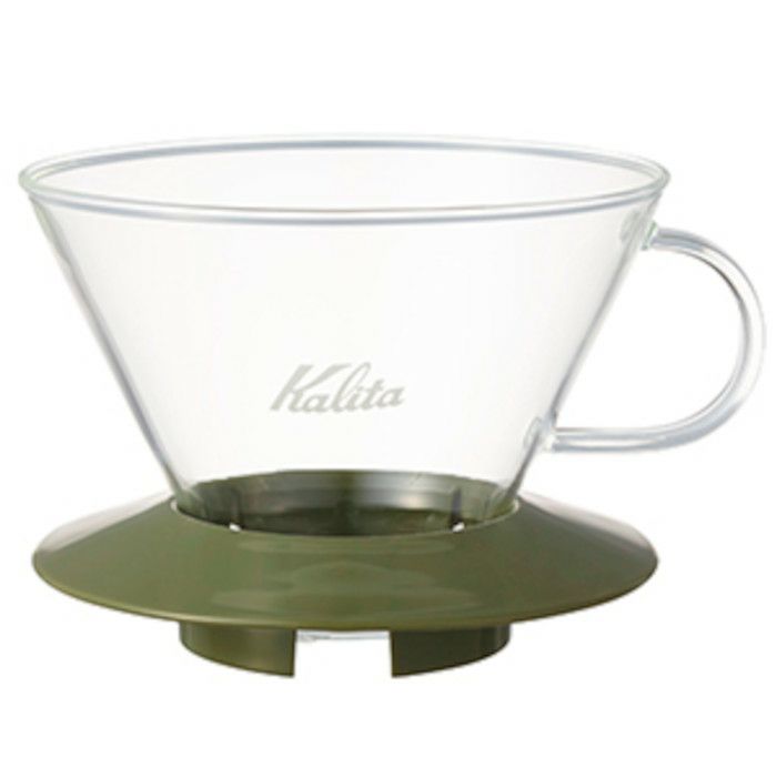 【kalita/カリタ】 WDG-185 AG 051107