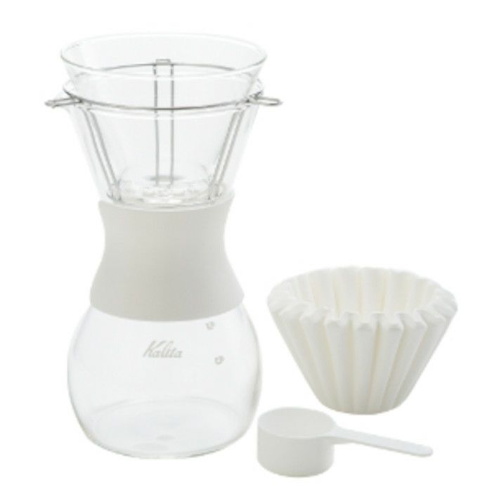 【kalita/カリタ】 ウェーブスタイル