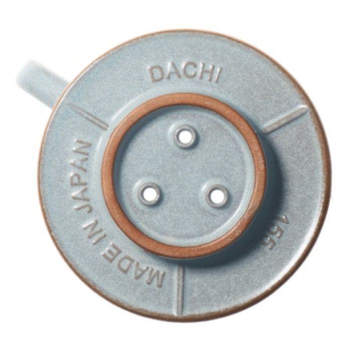 【kalita/カリタ】 MI155ドリッパー　グレー　01105