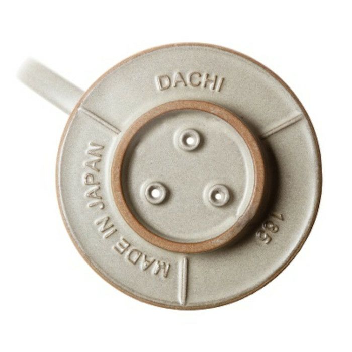 【kalita/カリタ】 MI185ドリッパー　ベージュ　02101