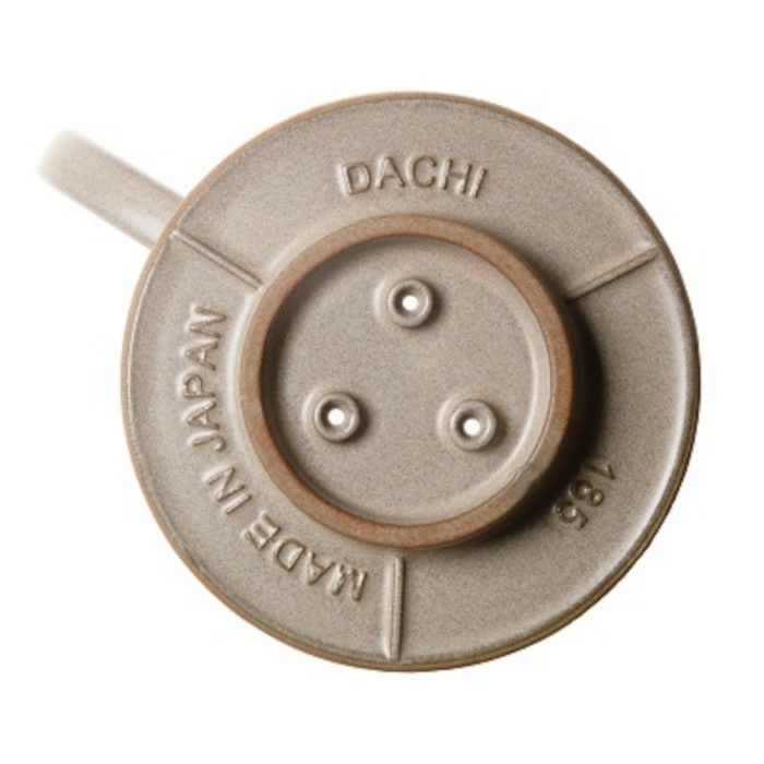 【kalita/カリタ】 MI185ドリッパー　ブラウン　02103