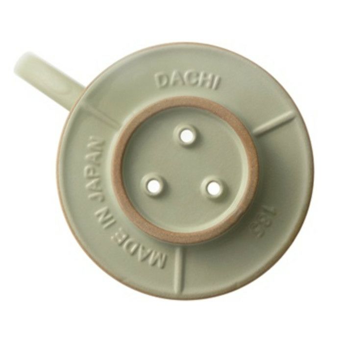 【kalita/カリタ】 MI185ドリッパー　ピスタチオ　02109