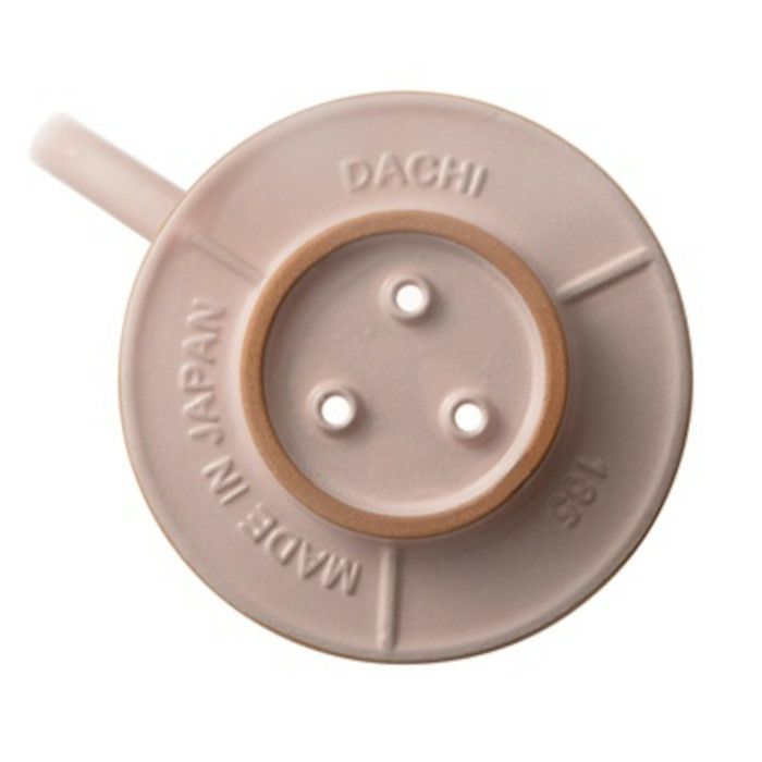 【kalita/カリタ】 MI185ドリッパー　フラミンゴ　02111