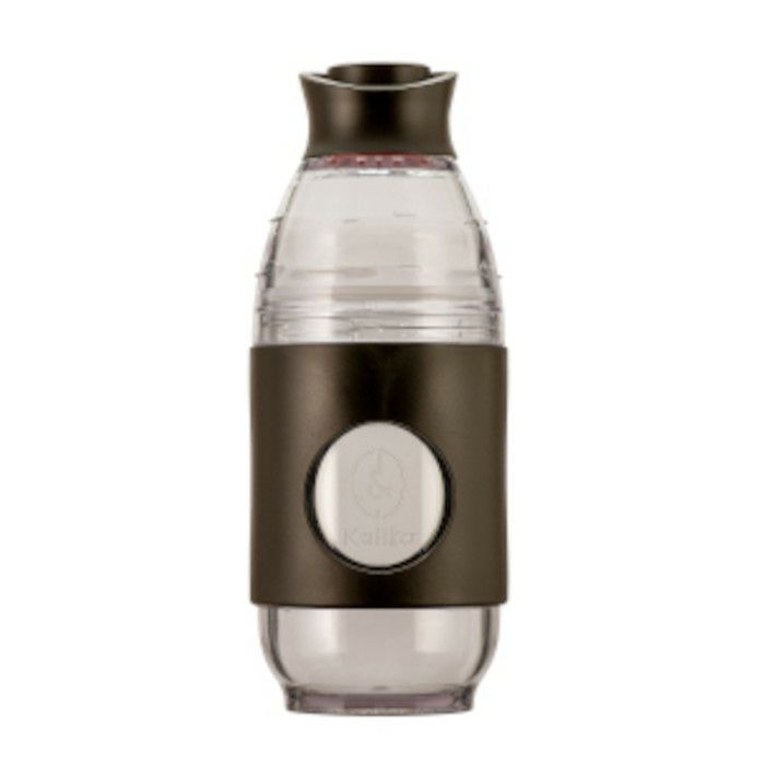 【kalita/カリタ】 GO-BREW　ブラック　35277