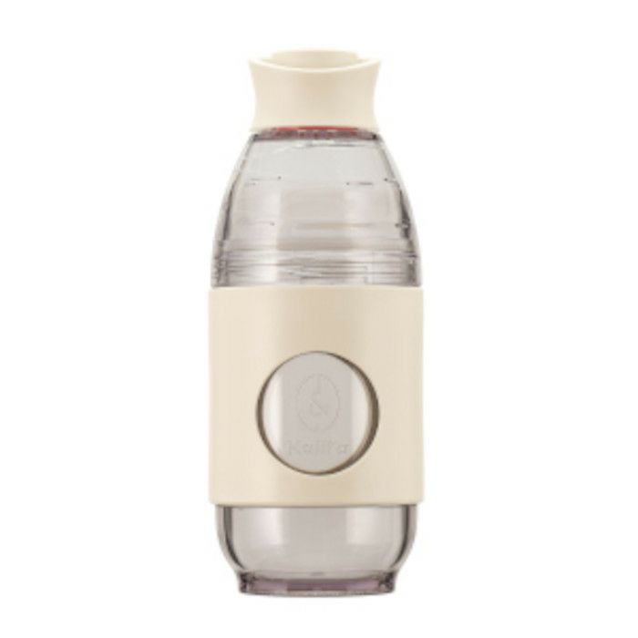 【kalita/カリタ】 GO-BREW　アイボリー　35278