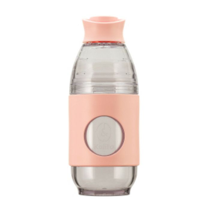 【kalita/カリタ】 GO-BREW　ピンク　35279