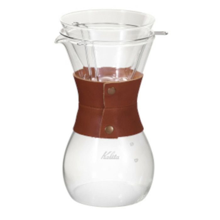 【kalita/カリタ】 ウェーブスタイル　レザー　351603