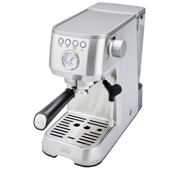 【Solis】 ソリスバリスタパーフェクタプラス SK11701S