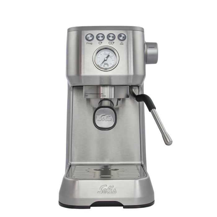 【Solis】 ソリスバリスタパーフェクタプラス SK11701S