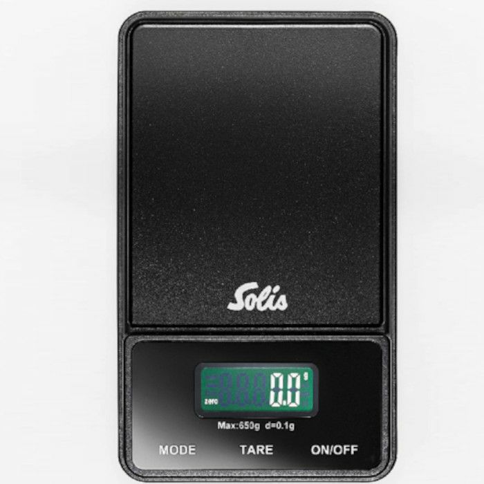 【Solis】 ソリスデジタルポケットスケール　SK1030