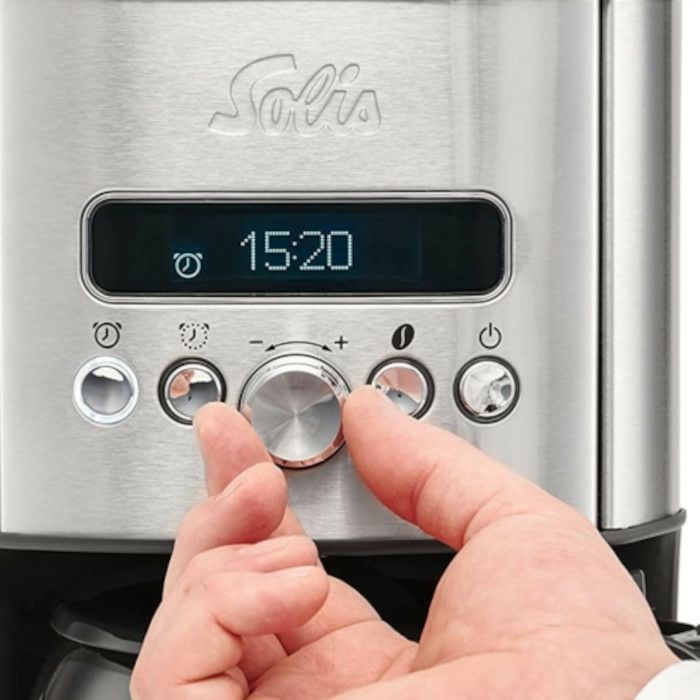 【Solis】 ソリスアロマブリューワー　SK1021