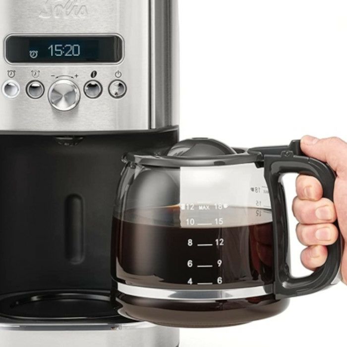 【Solis】 ソリスアロマブリューワー　SK1021