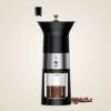 【bialetti/ビアレッティ】ハンドグラインンダー マチーナ・カフェ