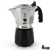 【bialetti/ビアレッティ】ブリッカ 4カップ