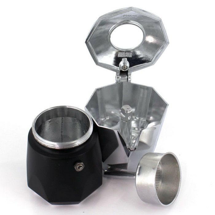 【bialetti/ビアレッティ】ブリッカ 4カップ